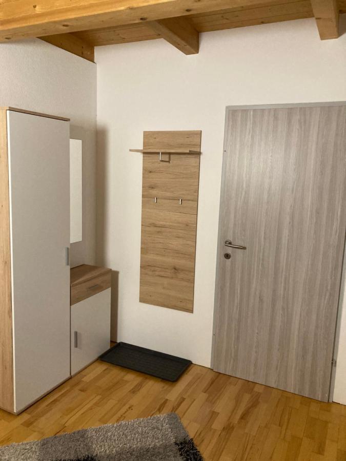 Ferienwohnung Waldheim Greifenburg Exterior foto