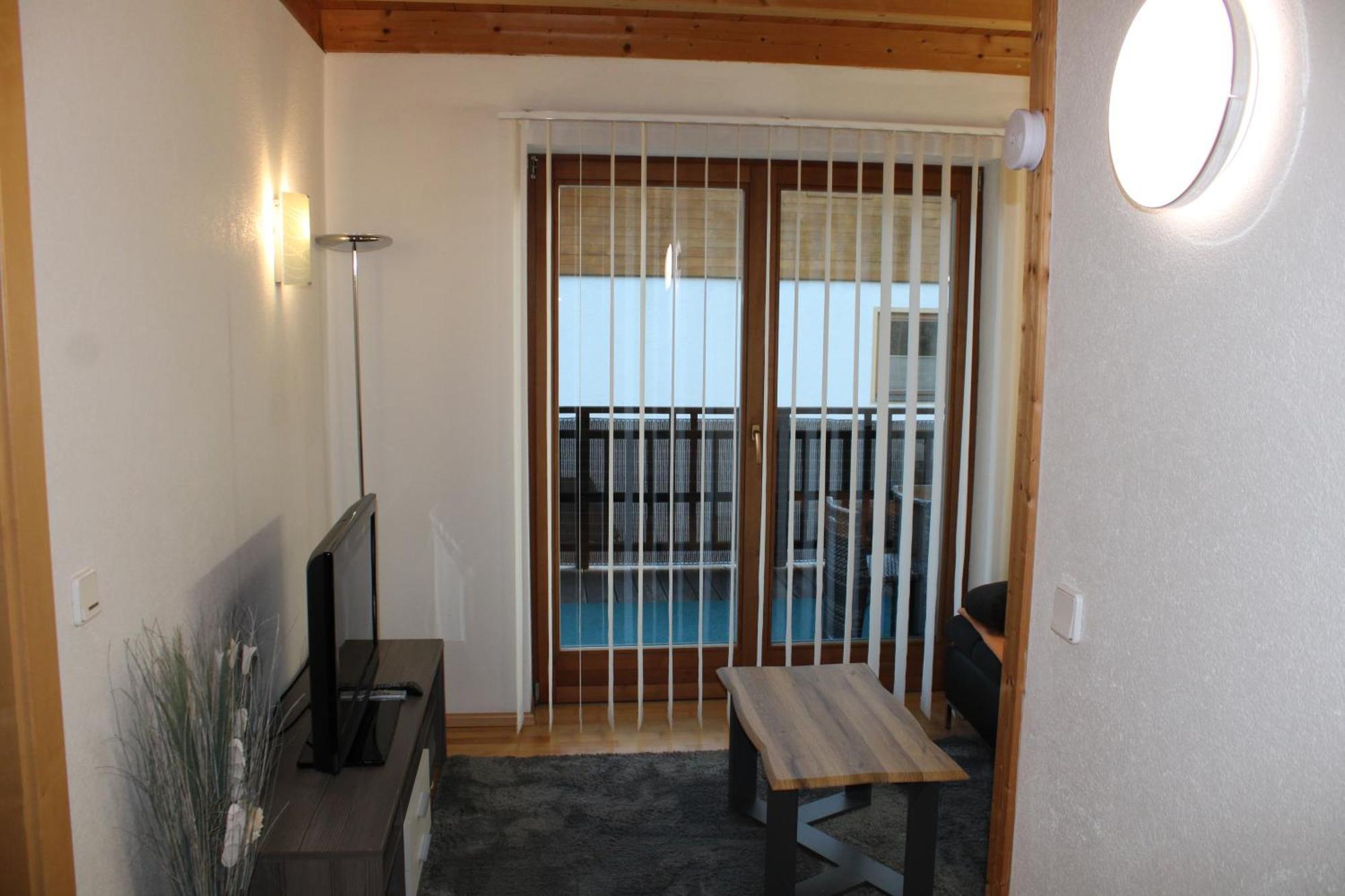 Ferienwohnung Waldheim Greifenburg Exterior foto